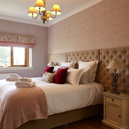 Bowhill Bed And Breakfast Peat Inn Exteriér fotografie
