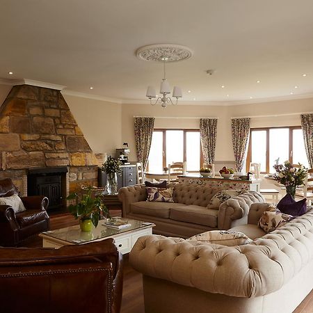 Bowhill Bed And Breakfast Peat Inn Exteriér fotografie