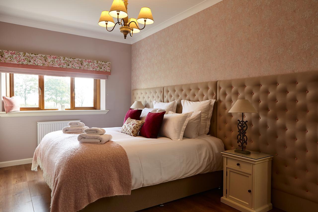 Bowhill Bed And Breakfast Peat Inn Exteriér fotografie