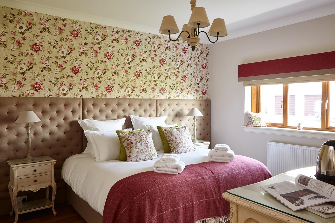 Bowhill Bed And Breakfast Peat Inn Exteriér fotografie