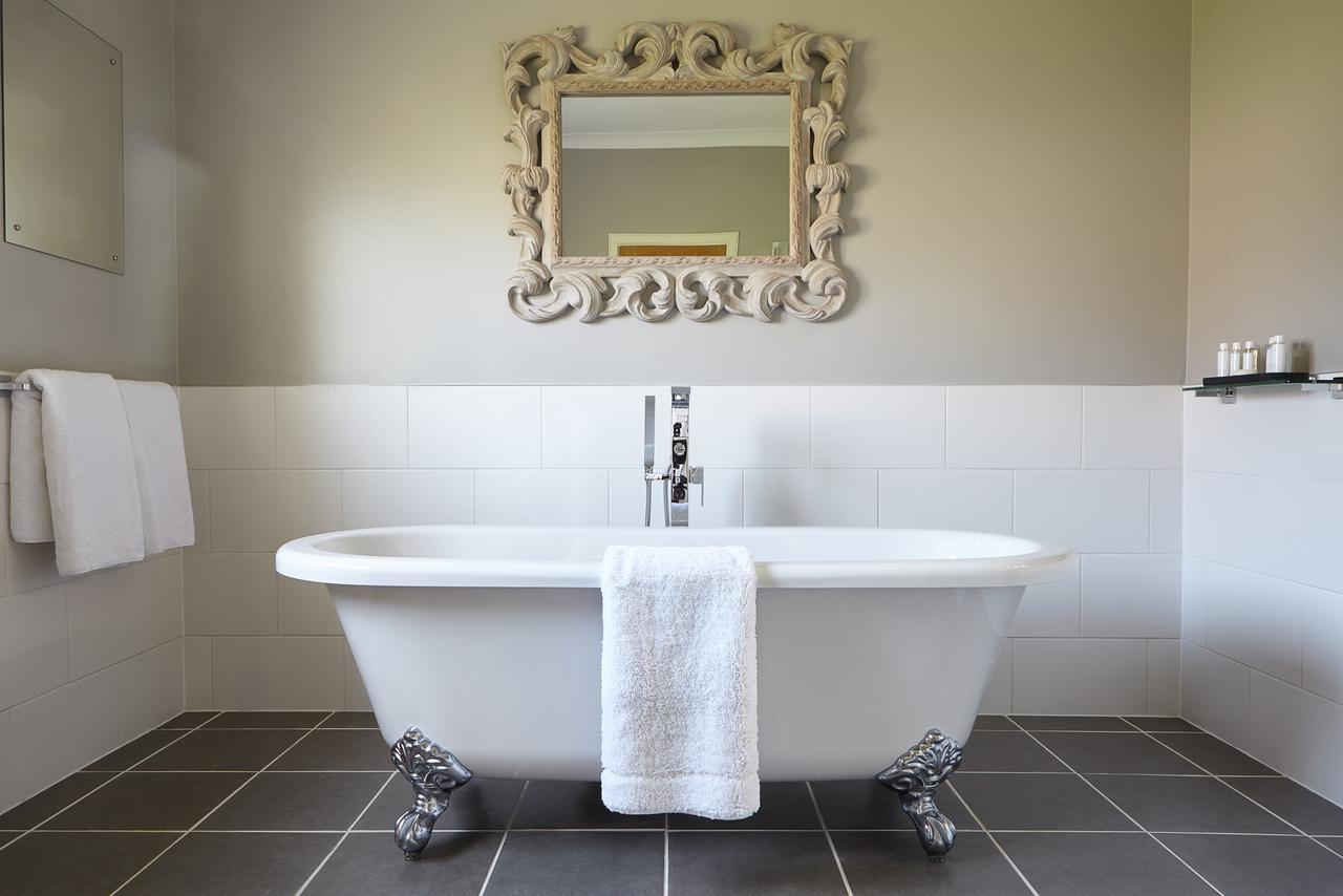 Bowhill Bed And Breakfast Peat Inn Exteriér fotografie
