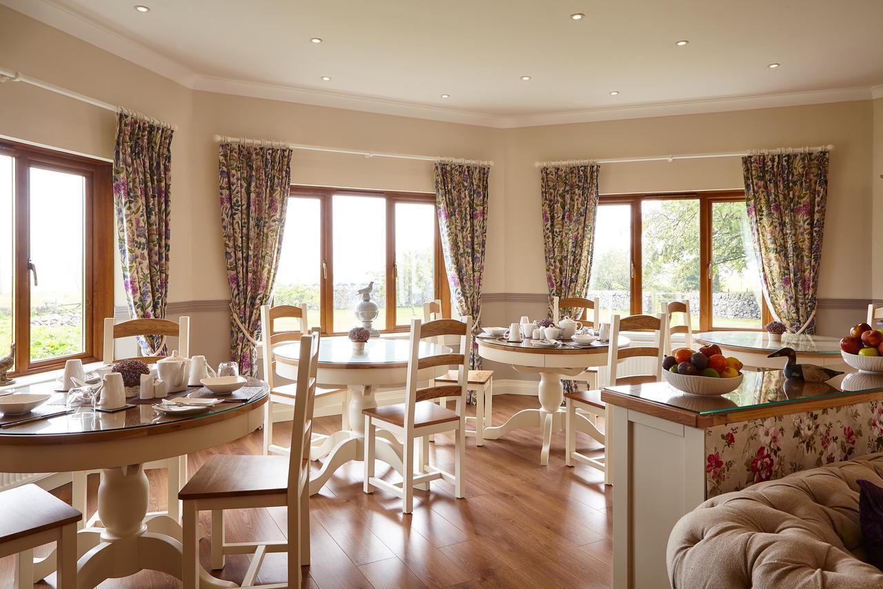 Bowhill Bed And Breakfast Peat Inn Exteriér fotografie