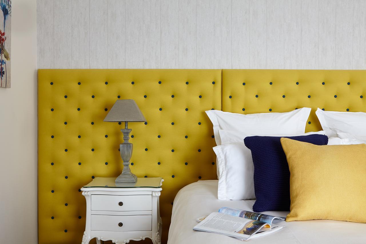 Bowhill Bed And Breakfast Peat Inn Exteriér fotografie